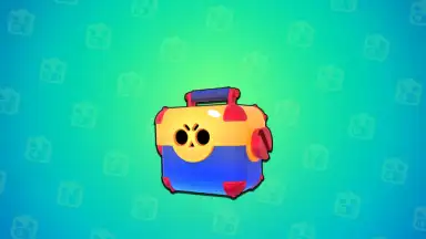 Captura de tela de Brawl Stars Box 2