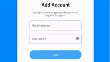Captura de tela de Sync for iCloud Contacts 6