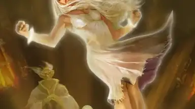 Captura de tela de Book of Heroes 2