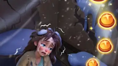Captura de tela de Dream Tile 3