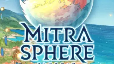 Captura de tela de Mitrasphere 8