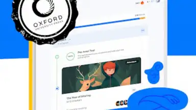 Captura de tela de iStoria 8