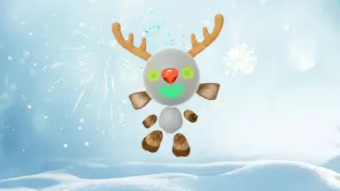Captura de tela de Buddy.ai: English for kids 5