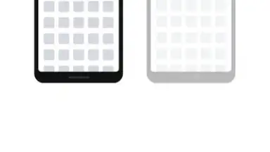 Captura de tela de Apex Launcher 9