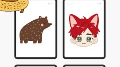 Captura de tela de Learn how to draw 1