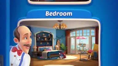 Captura de tela de Roomscapes 3