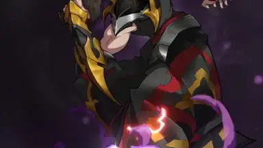 Captura de tela de Mythic Heroes 11