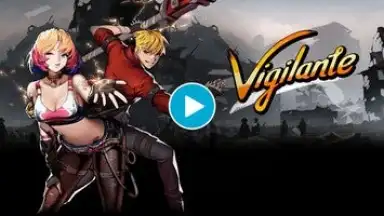 Captura de tela de Vigilante 1