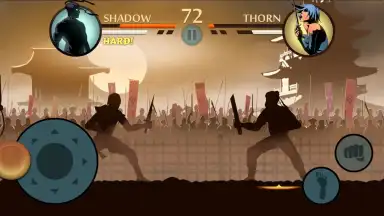 Captura de tela de Shadow Fight 2 11