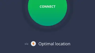 Captura de tela de Avast SecureLine 4