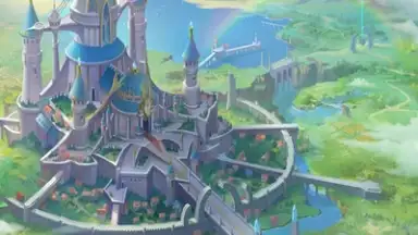Captura de tela de Elf Tales 6