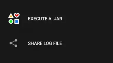 Captura de tela de PojavLauncher (Minecraft: Java Edition) 8