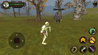 Captura de tela de Goblin Assassin Simulation 10