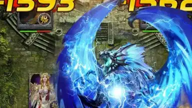 Captura de tela de Legend OL 4