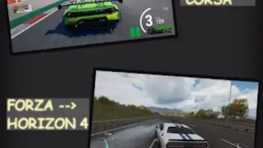 Captura de tela de Steering Wheel 4