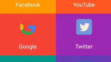 Captura de tela de BrowserR 3
