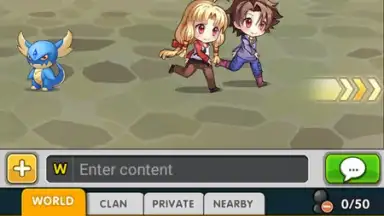 Captura de tela de Pet Alliance 2 11