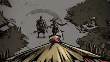 Captura de tela de Lost Blade 3