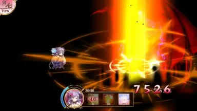 Captura de tela de Reverse Brave 7