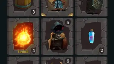 Captura de tela de Look, Your Loot! 11