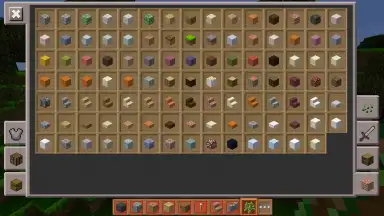 Captura de tela de King Craft 4