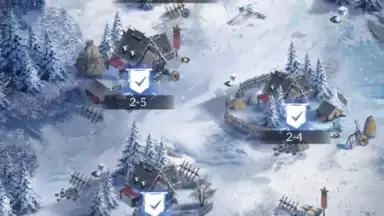 Captura de tela de Vikingard 4