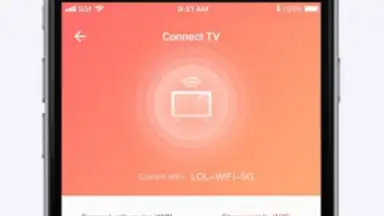 Captura de tela de nScreen 12