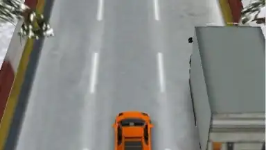 Captura de tela de SpeedCar 3
