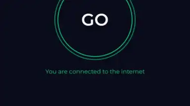 Captura de tela de Speedtest by Ookla 6