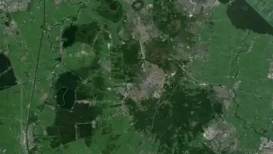 Captura de tela de Buienradar 13