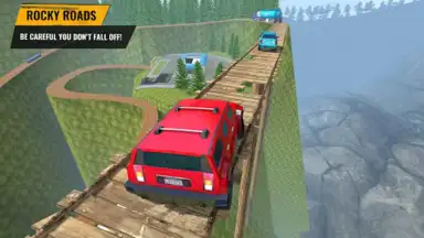 Captura de tela de Car Parking - Driving School 6