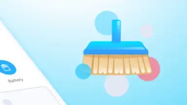 Captura de tela de Cleaner & Antivirus & fast VPN 10