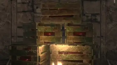 Captura de tela de Wizardry Variants Daphne 23