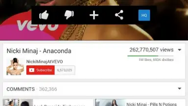 Captura de tela de My Video Tube 3