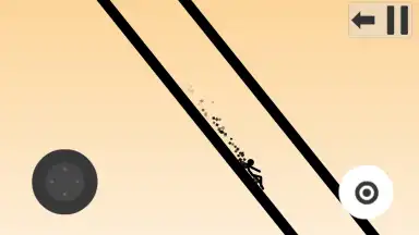 Captura de tela de Another Weird Platformer 4