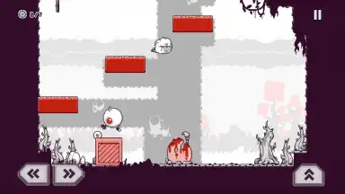 Captura de tela de Colorblind - An Eye For An Eye 4