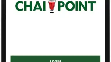 Captura de tela de Chai Point 8