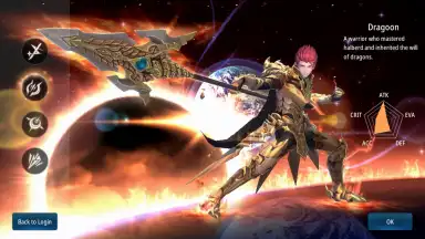 Captura de tela de Aura Kingdom 2 13