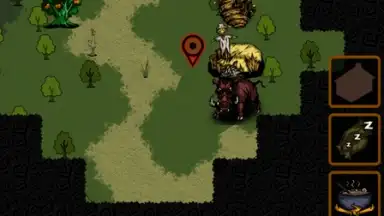 Captura de tela de The Last Step 9