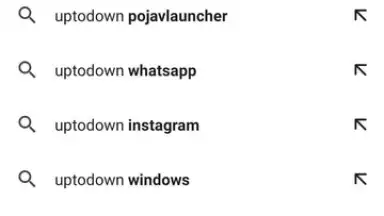 Captura de tela de Google Chrome 3
