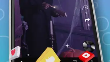 Captura de tela de Dancesy 2