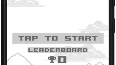 Captura de tela de Dinosaur Run 5