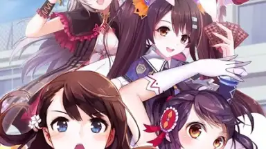 Captura de tela de Girls X Battle 5