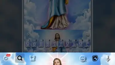 Captura de tela de Holy Jesus 2