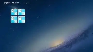 Captura de tela de Metro Launcher 10 3