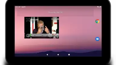 Captura de tela de KgTv Player - IPTV Player 20