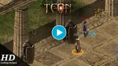 Captura de tela de Teon 1