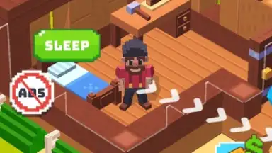 Captura de tela de Craft Valley 16