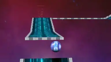 Captura de tela de Rolling Ball 5