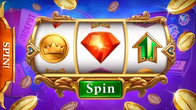 Captura de tela de Scatter Slots 2